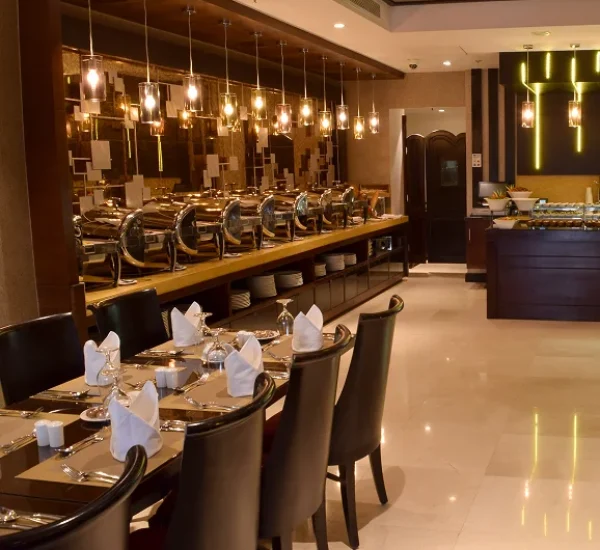 Best Western Plus Fursan Hotel in Riyadh (61) 1(1)