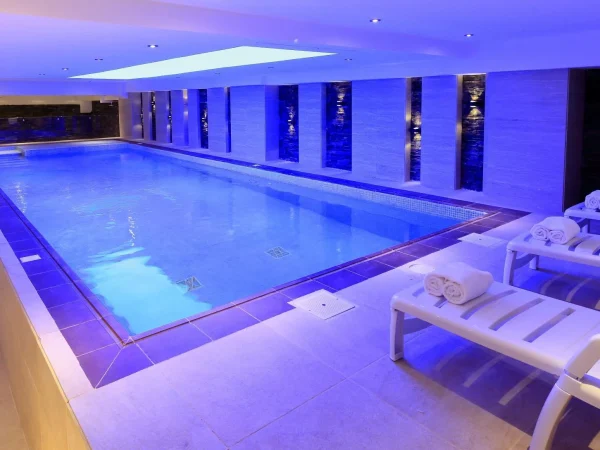 Swiming pool